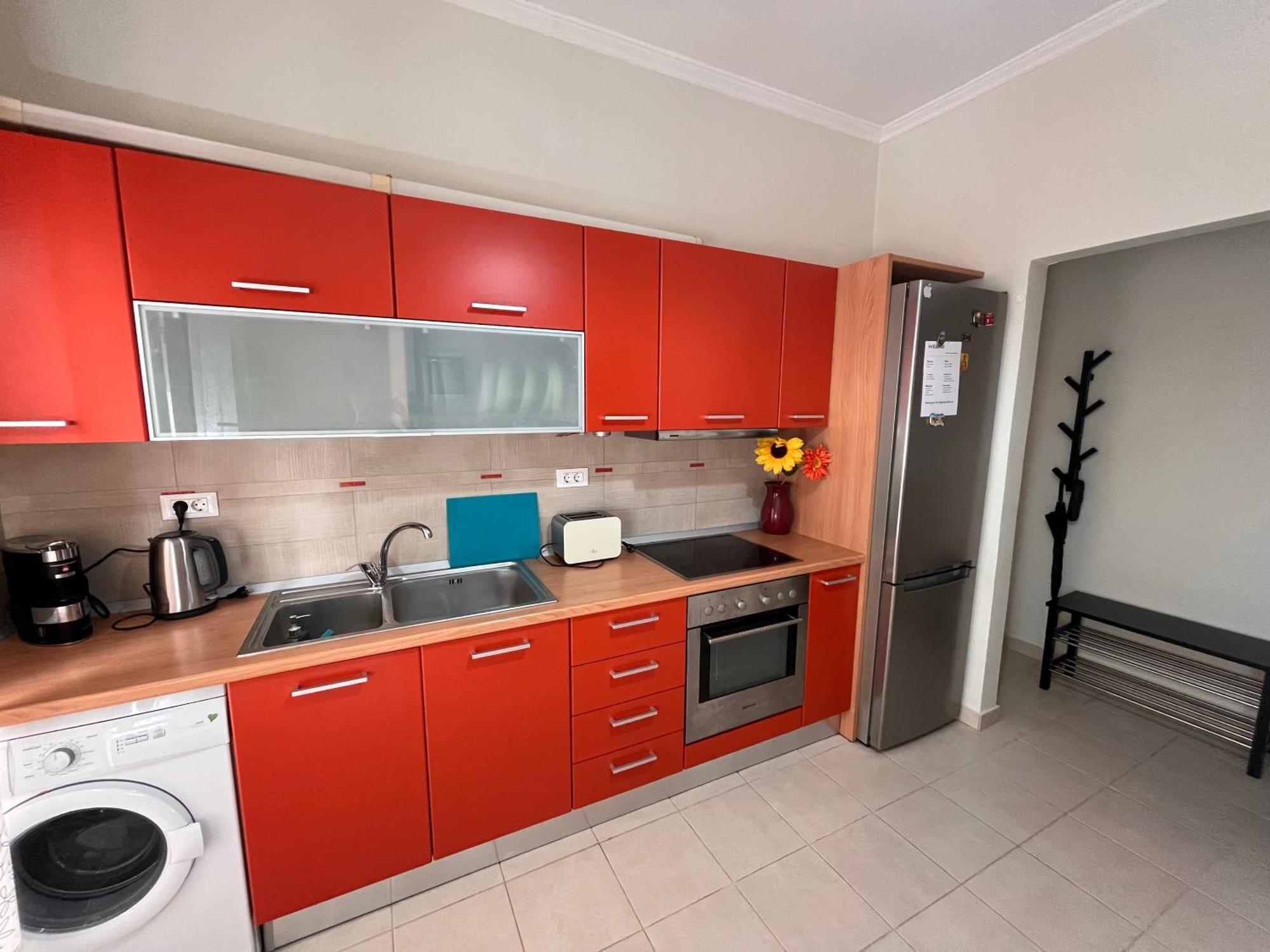 Christella Corfu Town Apartment Exteriör bild