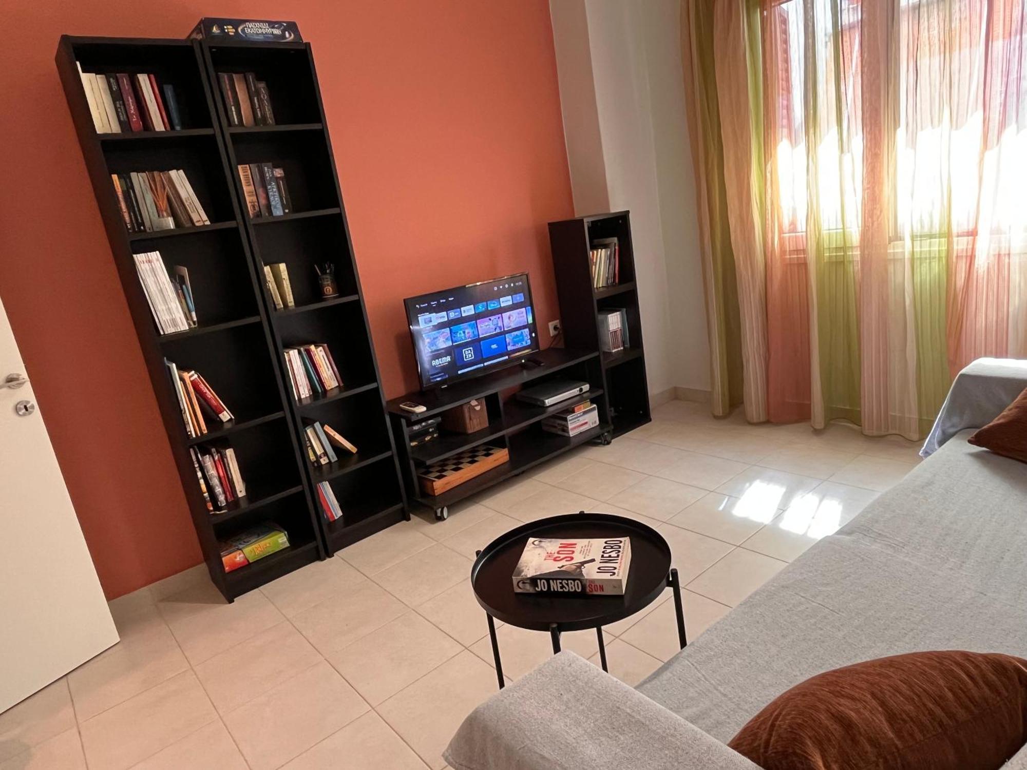 Christella Corfu Town Apartment Exteriör bild