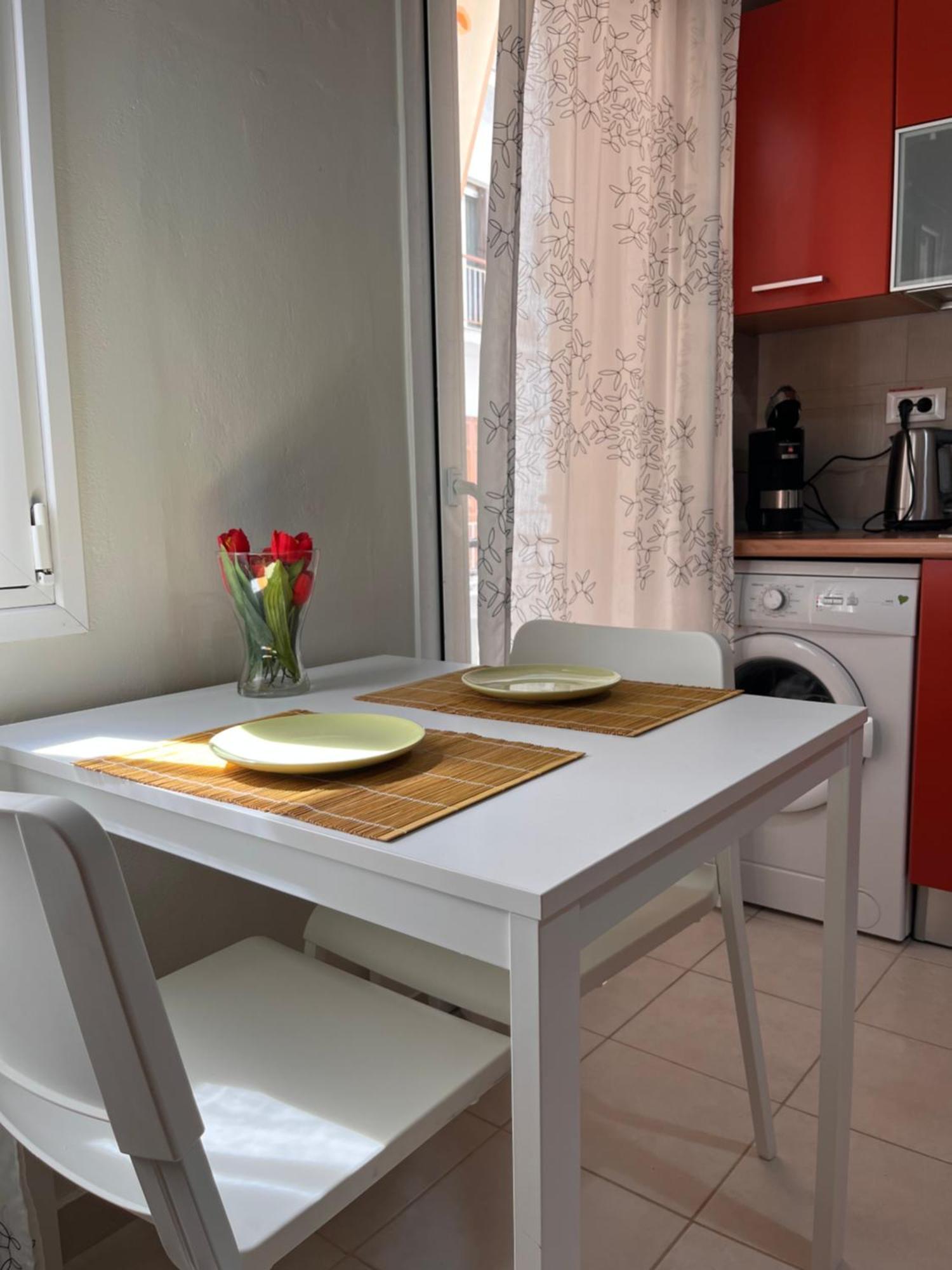 Christella Corfu Town Apartment Exteriör bild